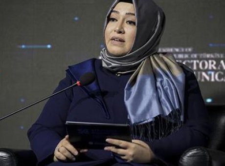 K&uuml;resel Krizler Ortasında T&uuml;rkiye’nin Rol&uuml;: STRATCOM Zirvesi’nde &Ccedil;arpıcı Mesajlar