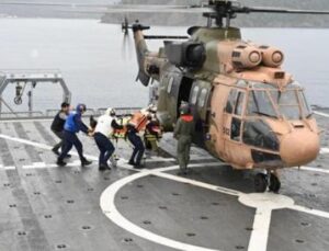 Kurtaran-2026 Tatbikatı: Denizaltı Kurtarma Operasyonlarında Yeni Bir D&ouml;nem Başlıyor!