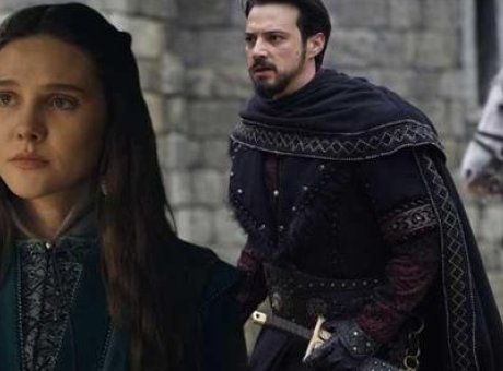 Kuruluş Orhan Hayranlarına M&uuml;jdeli Haber: Yeni B&ouml;l&uuml;m Bu Akşam Ekranda!