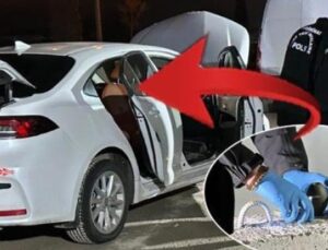 K&uuml;tahya’da Şok: ‘Daltonlar’ Su&ccedil; &Ccedil;etesi El Bombası ile Yakalandı!