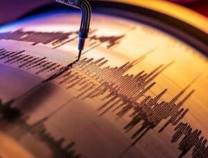 K&uuml;tahya’da Şok Edici Sarsıntı: Simav’da 3.6 B&uuml;y&uuml;kl&uuml;ğ&uuml;nde Deprem Ger&ccedil;ekleşti!