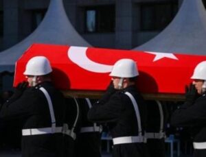 Kuzey Marmara Otoyolu’nda Acı Kaybımız: Şehit Polis Memuru Se&ccedil;kin Yal&ccedil;ın’a Taziye Mesajı