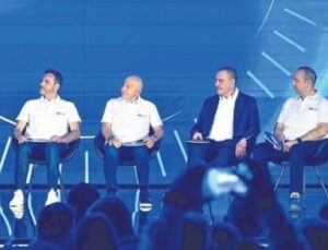 Limak Holding’den Gelecek Vizyonu: İkinci 50 Yıl İ&ccedil;in Stratejik Hamleler