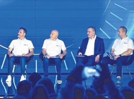 Limak Holding’den Gelecek Vizyonu: İkinci 50 Yıl İ&ccedil;in Stratejik Hamleler