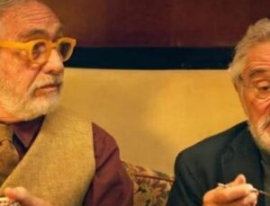 Luis Brandoni: Robert De Niro&rsquo;nun Arkadaşı, 86. Yaş G&uuml;n&uuml;nden Sadece İki G&uuml;n Sonra Hayatını Kaybetti