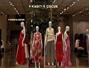 MANGO T&uuml;rkiye’de B&uuml;y&uuml;yor: 2026’da 10 Yeni Mağaza A&ccedil;acak!