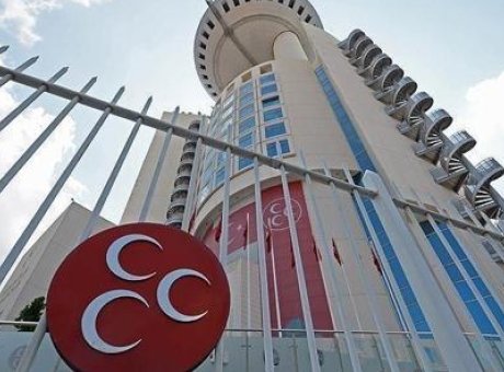MHP’de Şok Değişim: K&uuml;tahya İl Teşkilatı Feshedildi, Yeni Başkan Atandı!