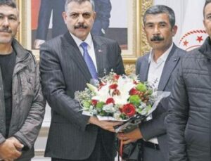 Madenci Eylemlerinde Tarihi Anlaşma: İş&ccedil;iler ve İşverenler Uzlaştı