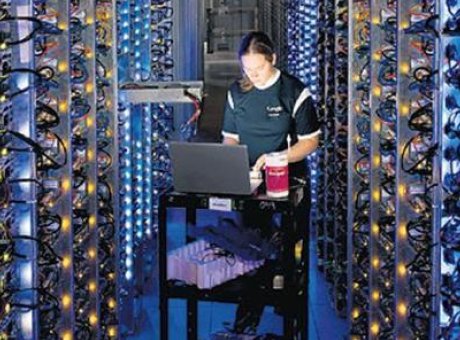 Maine Eyaleti, Yapay Zek&acirc; Veri Merkezlerine Şok Moratoryum Getirmeye Hazırlanıyor