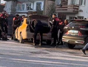 Malatya’da Bı&ccedil;aklı Kavga: Baba ve Oğul Hastaneye Kaldırıldı