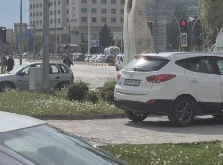 Malatya&rsquo;da Şok Eden İki Deprem: 3.9 ve 4.4 B&uuml;y&uuml;kl&uuml;ğ&uuml;nde Art Arda Gelen Sarsıntılar