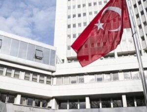 Mali’deki Ter&ouml;r Saldırıları: T&uuml;rkiye’den &Ccedil;arpıcı Kınama ve Destek Mesajı