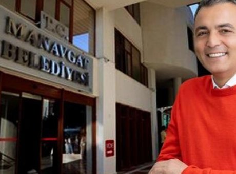 Manavgat Belediyesinde Şok R&uuml;şvet İddiaları: 43 Sanık Yargılanıyor!