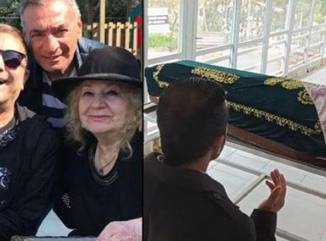 Mehmet Ali Erbil’in Şok Edici Tercihi: Annesinin Cenazesine Değil Canlı Yayına Katıldı!