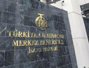 Merak Edilen Rakamlar: TCMB&rsquo;nin Aktif B&uuml;y&uuml;kl&uuml;ğ&uuml; 12.4 Trilyona Ulaştı!