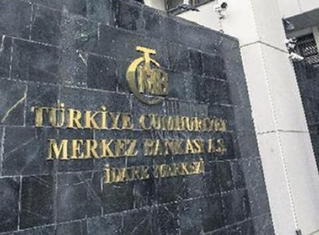 Merak Edilen Rakamlar: TCMB&rsquo;nin Aktif B&uuml;y&uuml;kl&uuml;ğ&uuml; 12.4 Trilyona Ulaştı!