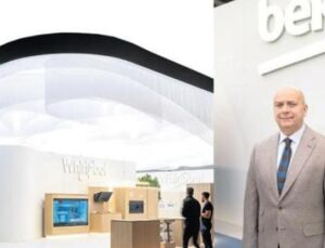 Milano’da Ar&ccedil;elik’ten Devrim Niteliğinde Mutfak Yenilikleri