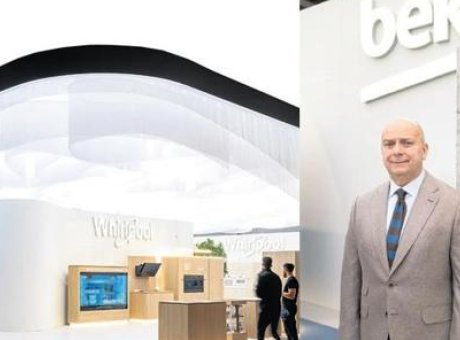 Milano’da Ar&ccedil;elik’ten Devrim Niteliğinde Mutfak Yenilikleri