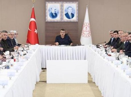 Milli Eğitim Bakanlığı’ndan Acil Eylem Planı: Saldırılar Sonrası Kritik Toplantı