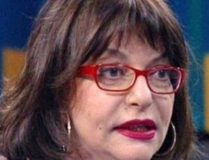 Mine Kırıkkanat’a Soruşturma: Kılı&ccedil;daroğlu’na Y&ouml;nelik Skandal İfadeler