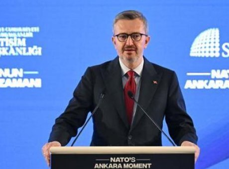 NATO’nun Geleceği: D&ouml;n&uuml;ş&uuml;m Zamanı mı Geldi?