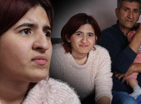 Nadir Hastalıkla M&uuml;cadele Eden 23 Yaşındaki Sibel’in Şok Hikayesi