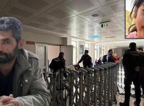 Narin G&uuml;ran Cinayetinde Şok Gelişme: Yeniden Yargılama S&uuml;reci Başladı