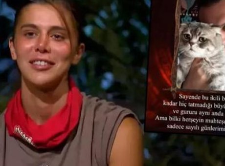 Nefise Karatay&rsquo;ın Şok Mektubu: Acun Ilıcalı Araya Girdi mi?