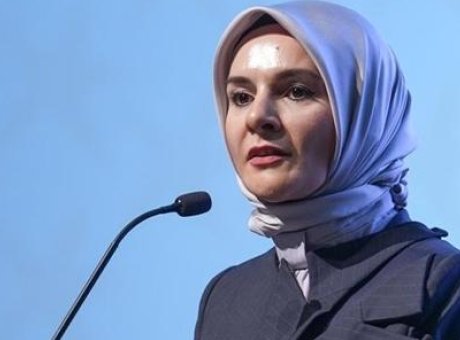 Netanyahu’ya Sert Tepki: T&uuml;rkiye, Mazlumların Yanında!