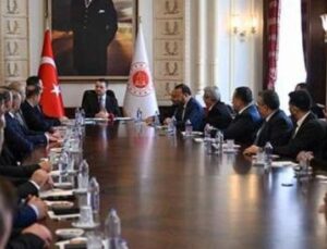 Nevşehir’i Yatırımcıların G&ouml;zdesi Yapacak Stratejik Hamle!