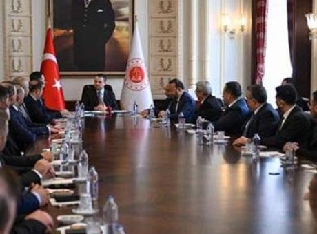 Nevşehir’i Yatırımcıların G&ouml;zdesi Yapacak Stratejik Hamle!