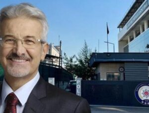 Nil&uuml;fer Belediyesi’nde İmar Skandalı: 8 Sanık Tahliye Oldu, Eski Başkan Hala Tutuklu