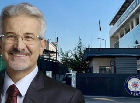 Nil&uuml;fer Belediyesi’nde İmar Skandalı: 8 Sanık Tahliye Oldu, Eski Başkan Hala Tutuklu