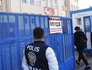 Okul G&uuml;venliği İ&ccedil;in Radikal Adımlar: Bakanlık&rsquo;tan 81 İle Yeni Genelge