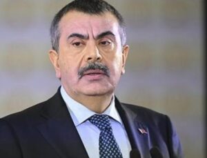 Okullarda G&uuml;venlik Reformu: Bakan Tekin&rsquo;den &Ccedil;arpıcı A&ccedil;ıklamalar!