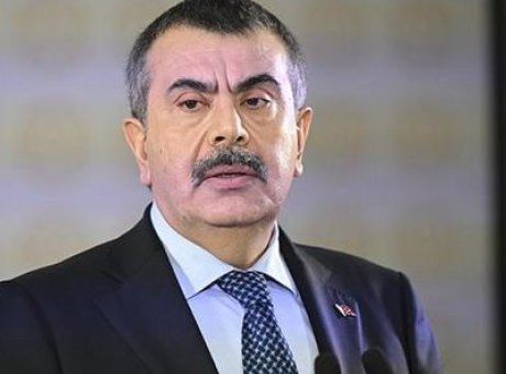 Okullarda G&uuml;venlik Reformu: Bakan Tekin&rsquo;den &Ccedil;arpıcı A&ccedil;ıklamalar!