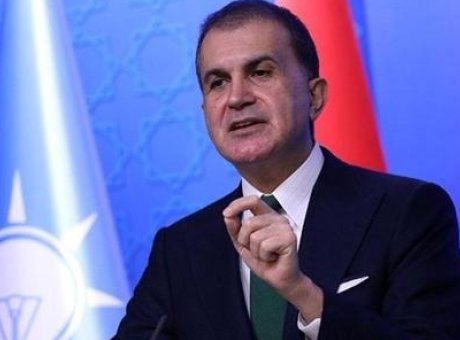 &Ouml;mer &Ccedil;elik’ten &Ouml;zg&uuml;r &Ouml;zel’e Sert Yanıt: “O İfadeler Kendisine Aittir!”