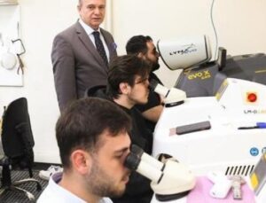 Orta Doğu’daki &Ccedil;atışmalar T&uuml;rk Kuyumculuğuna Yeni Fırsatlar Sunuyor!