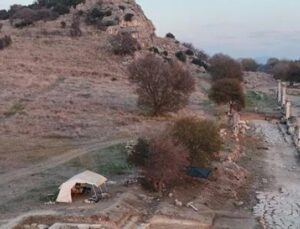 Osmaniye’ye Tarihi Yatırım: Bakan Ersoy 678 Milyon Liralık Destanı Duyurdu