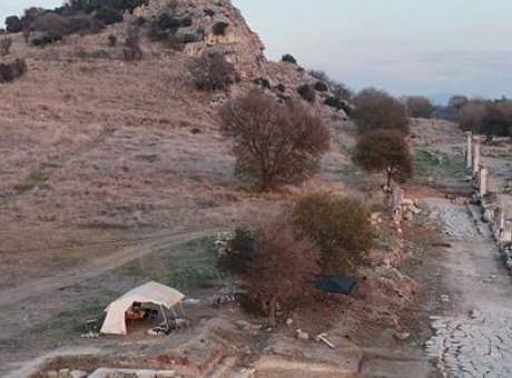 Osmaniye’ye Tarihi Yatırım: Bakan Ersoy 678 Milyon Liralık Destanı Duyurdu