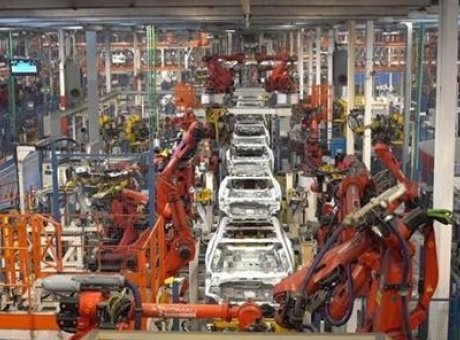 Otomotiv Sekt&ouml;r&uuml; Mart Ayında İhracat Şampiyonu: 3,3 Milyar Dolar!