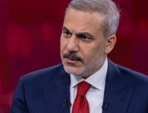 Pakistan İle Kritik G&ouml;r&uuml;şme: Hakan Fidan ve İshak Dar Ne Konuştu?