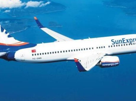 Paskalya D&ouml;neminde T&uuml;rkiye’yi 680 Bin Yolcu Tercih Etti: Seyahat Trendleri Değişiyor!