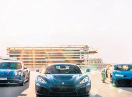 Porsche&rsquo;den Şaşırtıcı Hamle: Bugatti Hisseleri Satışa &Ccedil;ıkıyor!