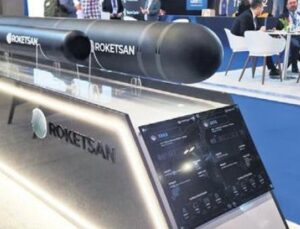 ROKETSAN, Londra’da Savunma Teknolojilerinde Yeni Bir D&ouml;nem Başlatıyor!