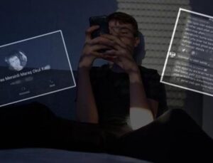 Radikalleşmenin Karanlık Y&uuml;z&uuml;: “C31K” Grubu ve 100 Bin &Uuml;yesiyle Tehlikeli İlişkisi