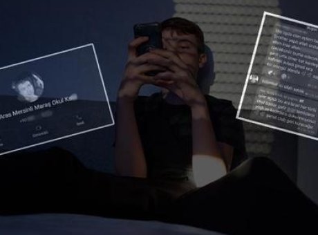 Radikalleşmenin Karanlık Y&uuml;z&uuml;: “C31K” Grubu ve 100 Bin &Uuml;yesiyle Tehlikeli İlişkisi