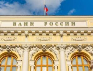 Rusya’nın Uluslararası Rezervleri Şok D&uuml;ş&uuml;şle 749 Milyar Doların Altına İndi