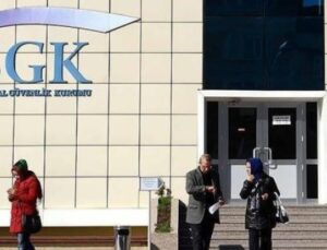 SGK&rsquo;dan Şok Denetim: 245 Bin Kişinin Emekliliği İptal Edildi!