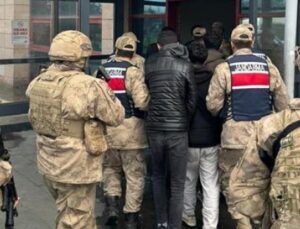 Sahte Sağlık Raporları Şok Etkisi Yarattı: 10 Kişi Tutuklandı!